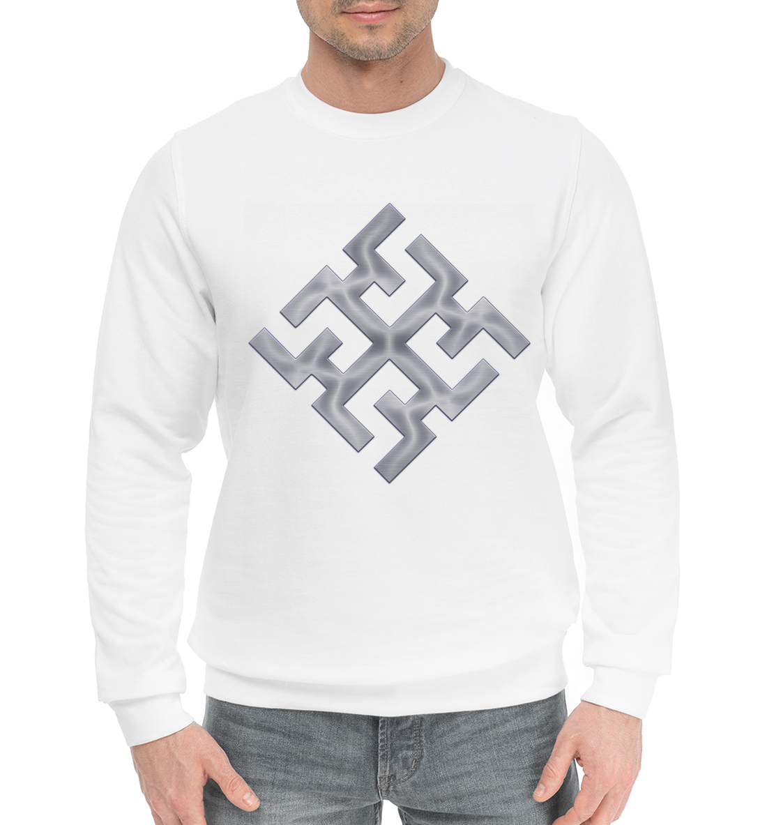 

Оберег Духобор