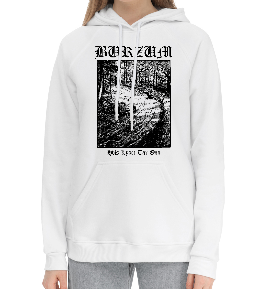 

Burzum