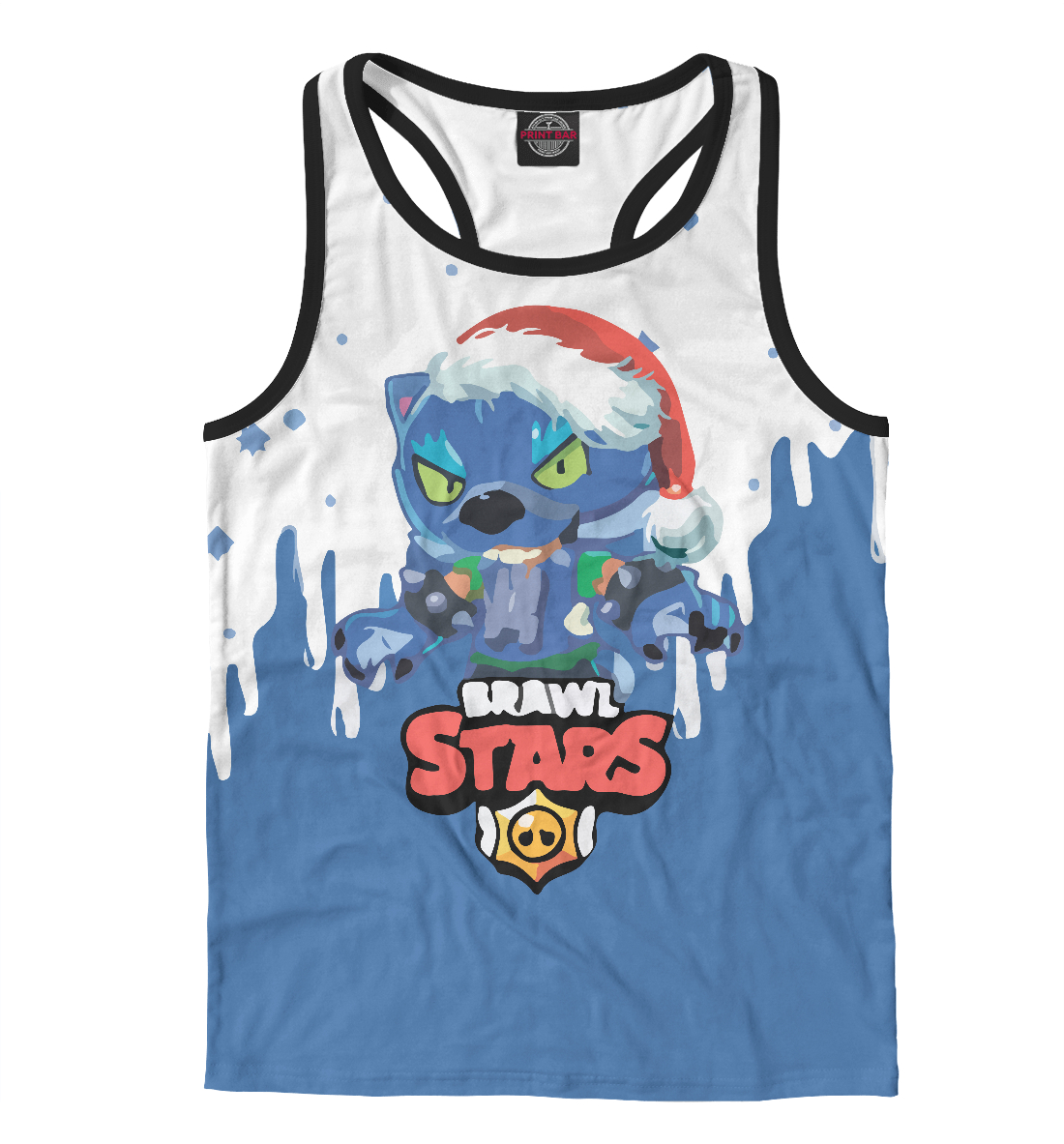 

Brawl Stars