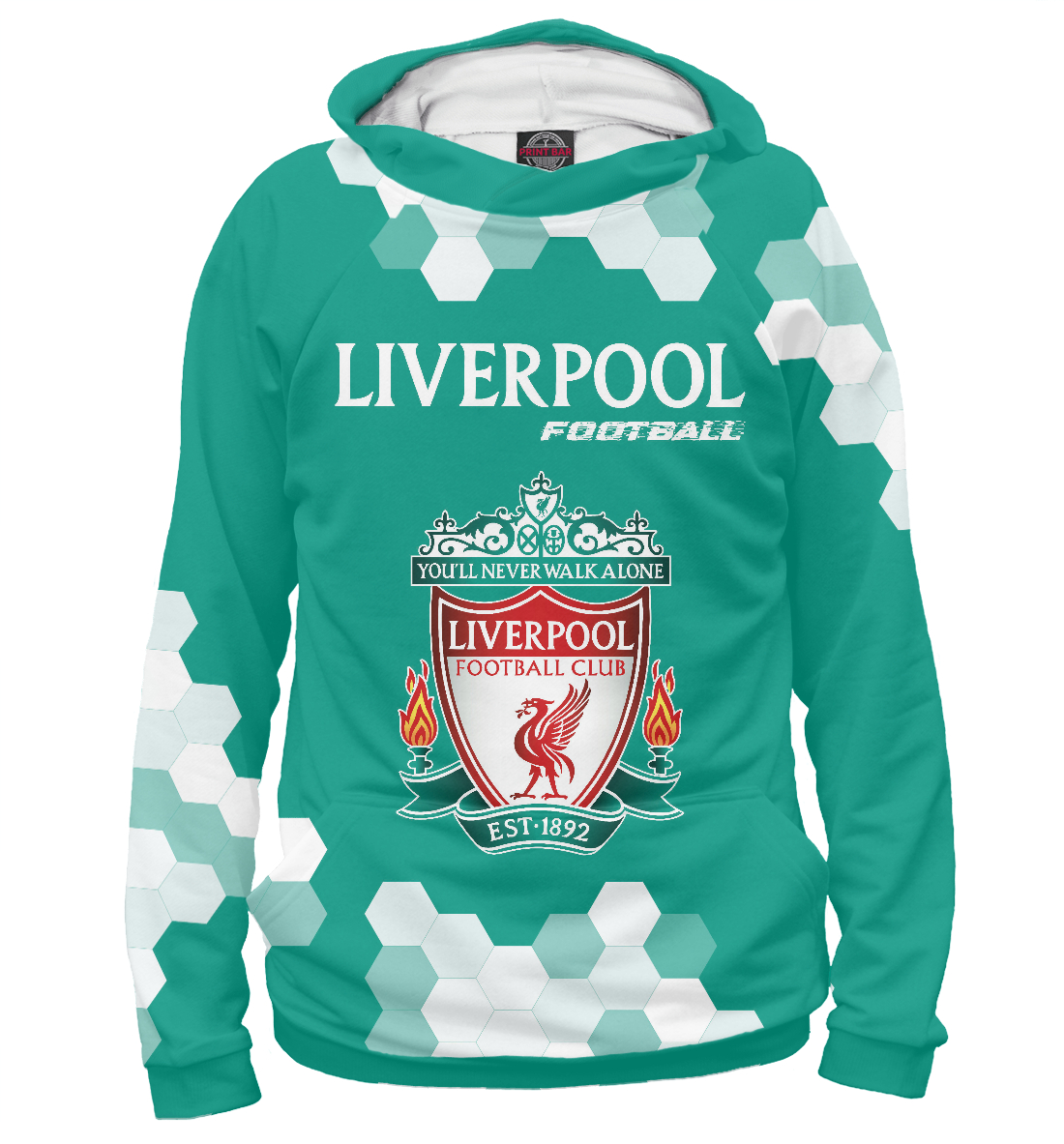 

Liverpool | Football