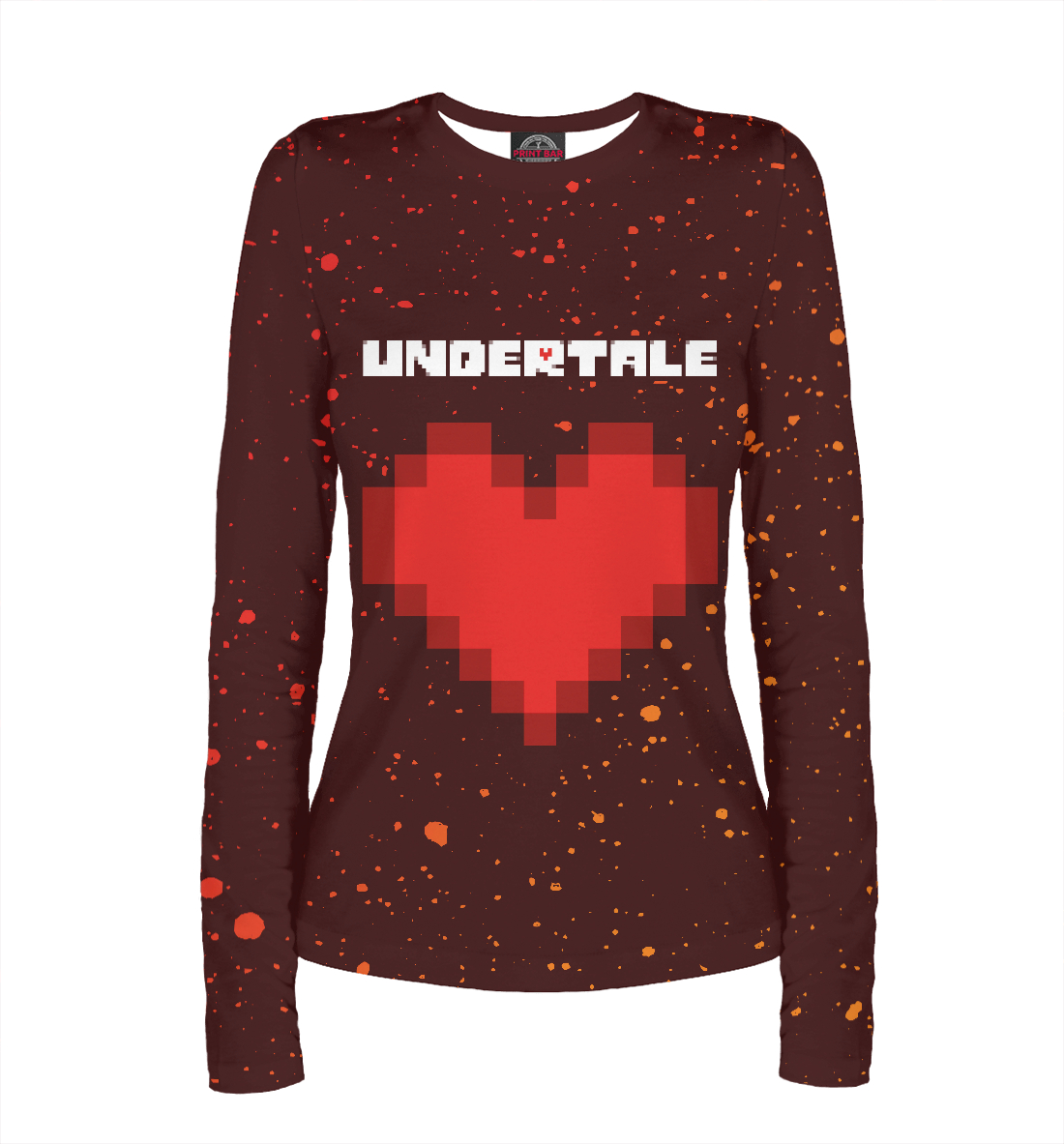 

Undertale / Андертейл
