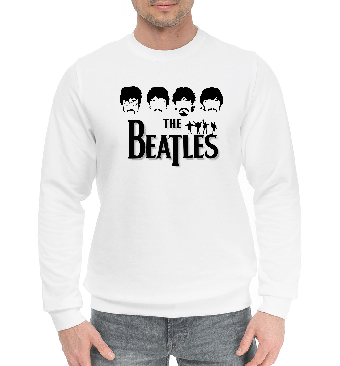 

The Beatles