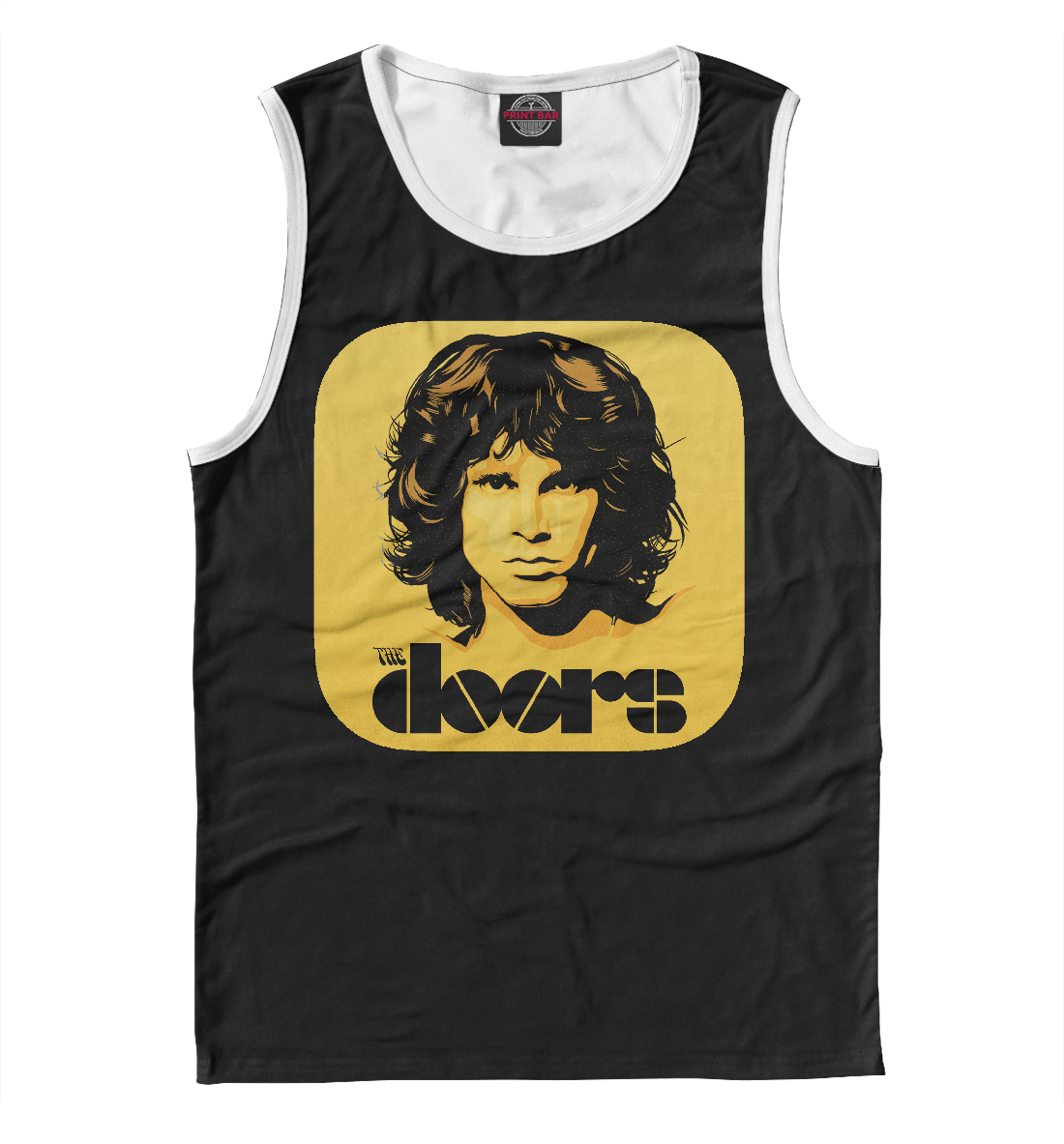 

The Doors