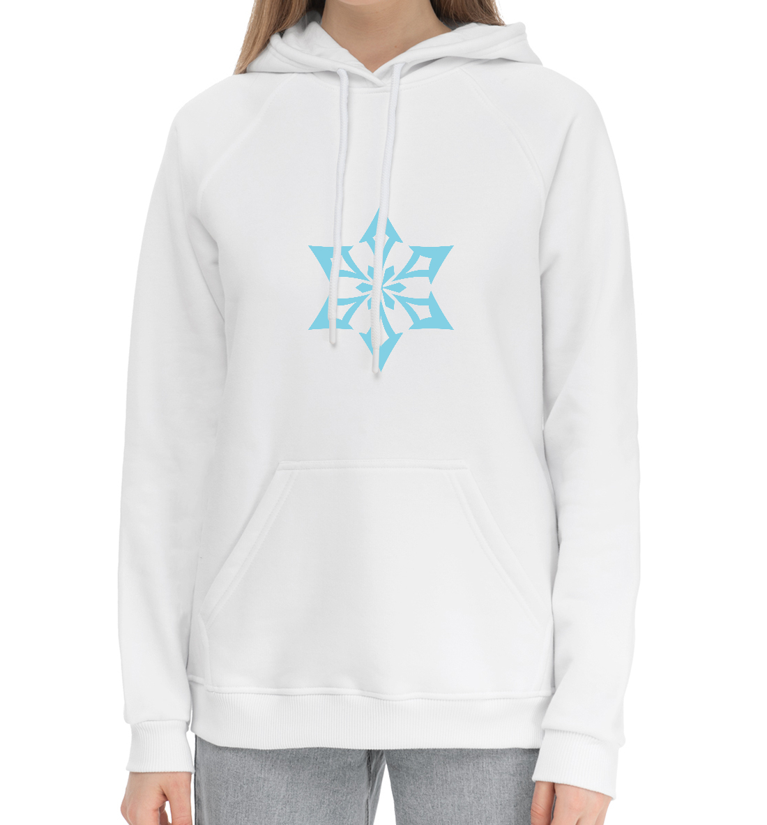 

Genshin Impact, Cryo