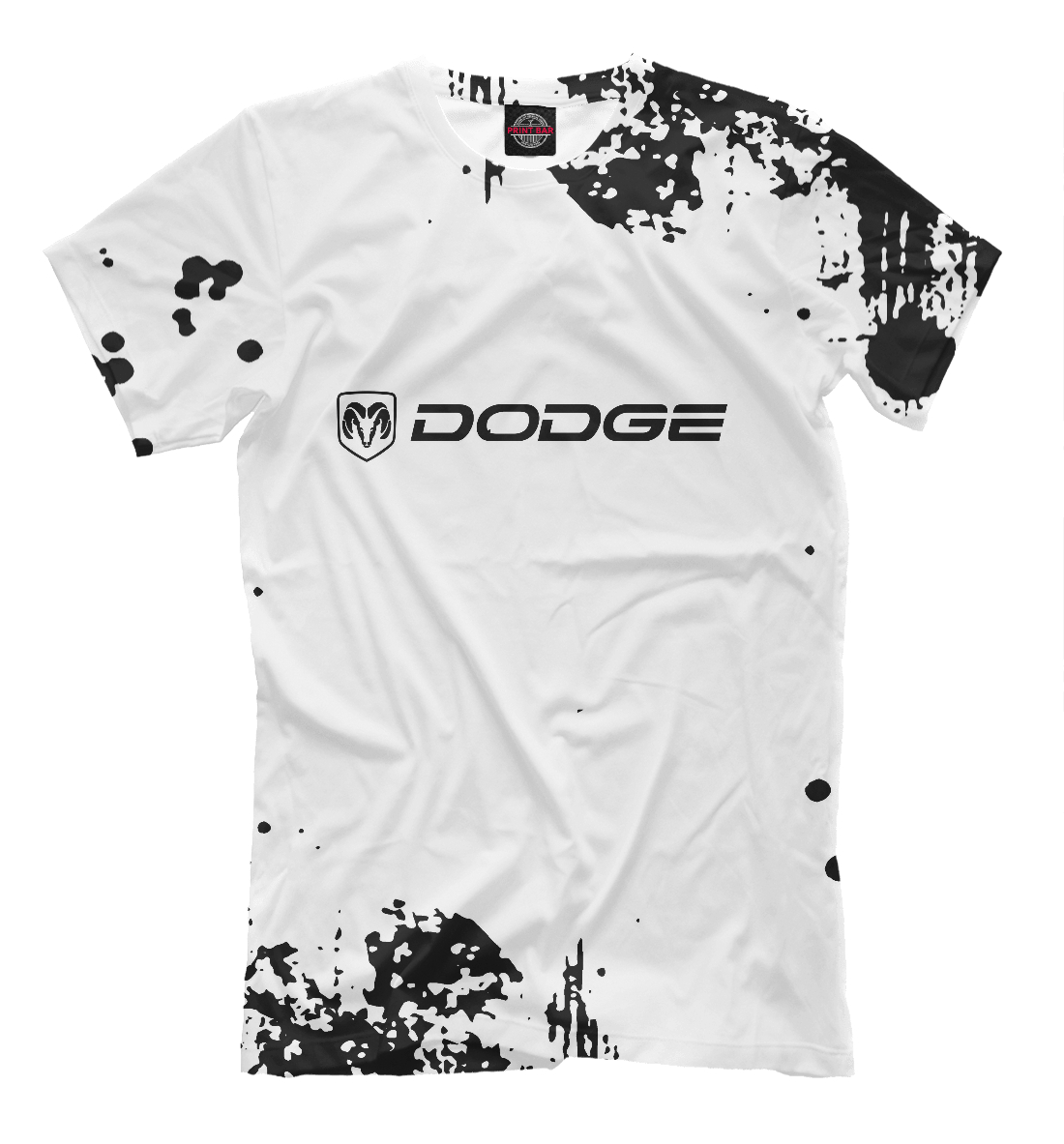 

Dodge