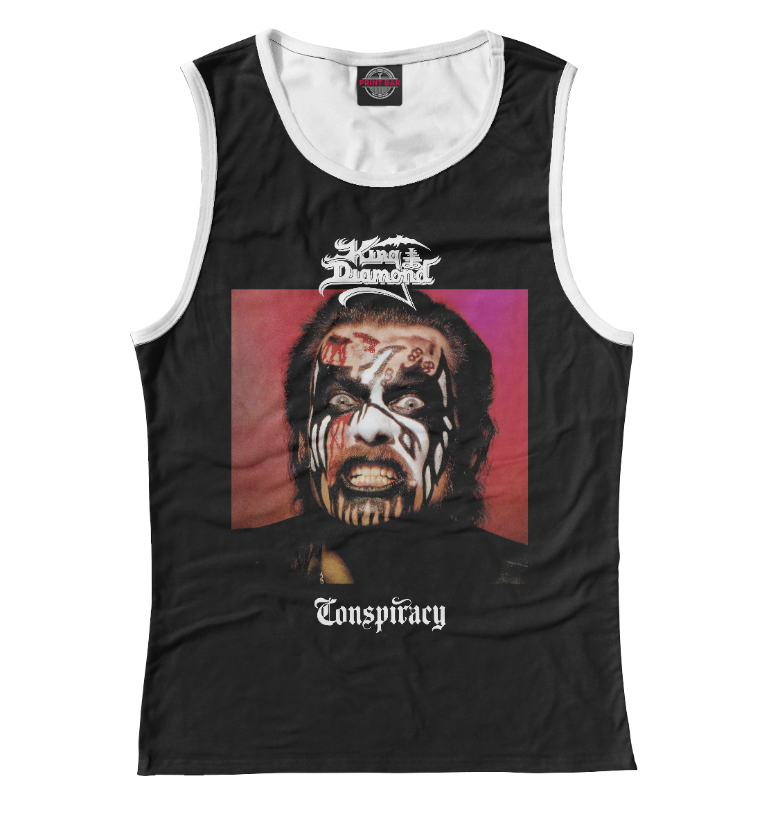 

Kingdiamond