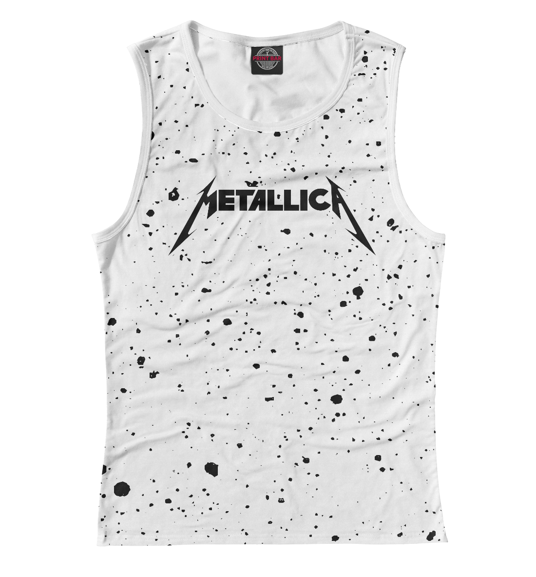 

Metallica / Металлика