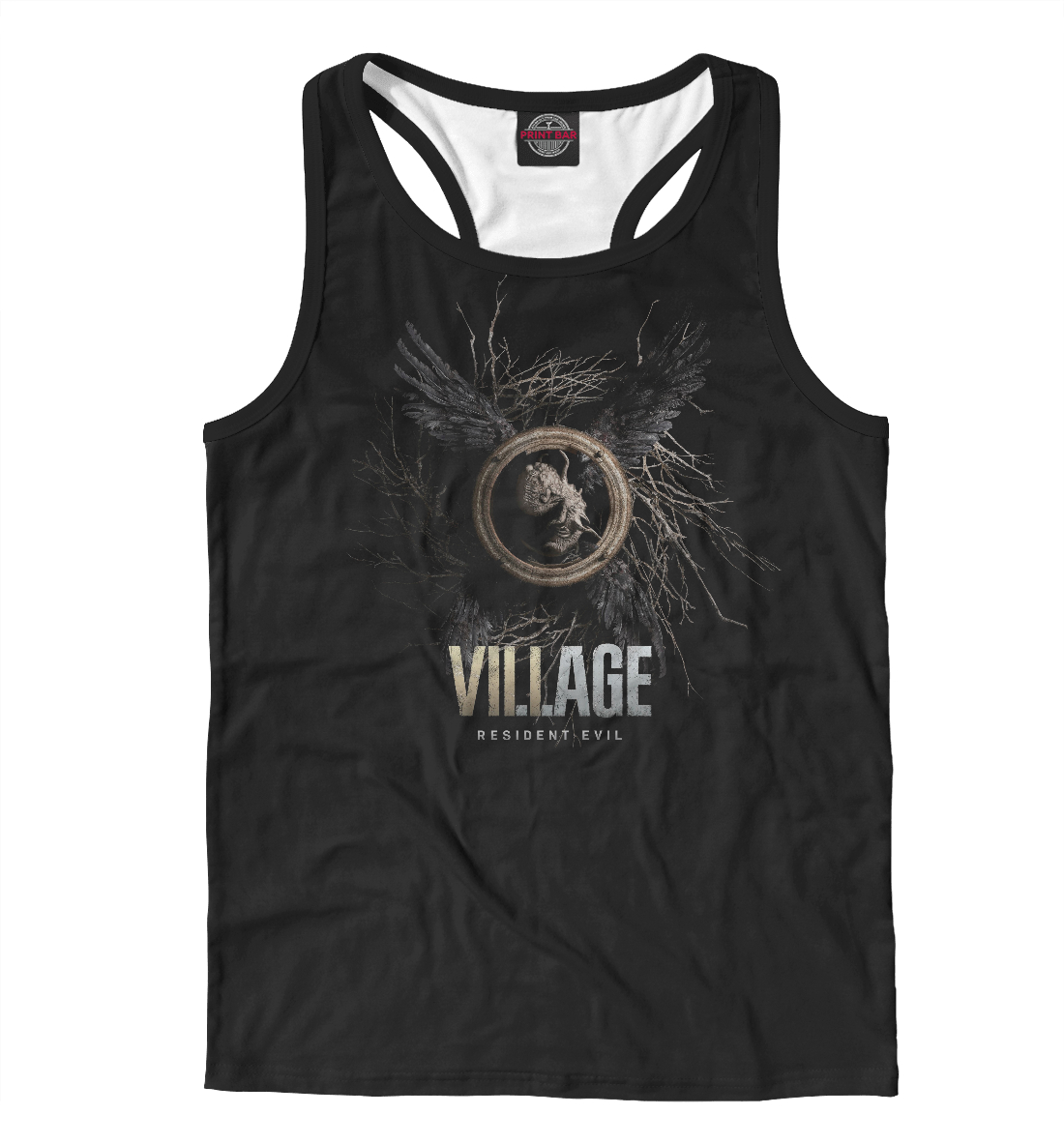 

Resident Evil Village