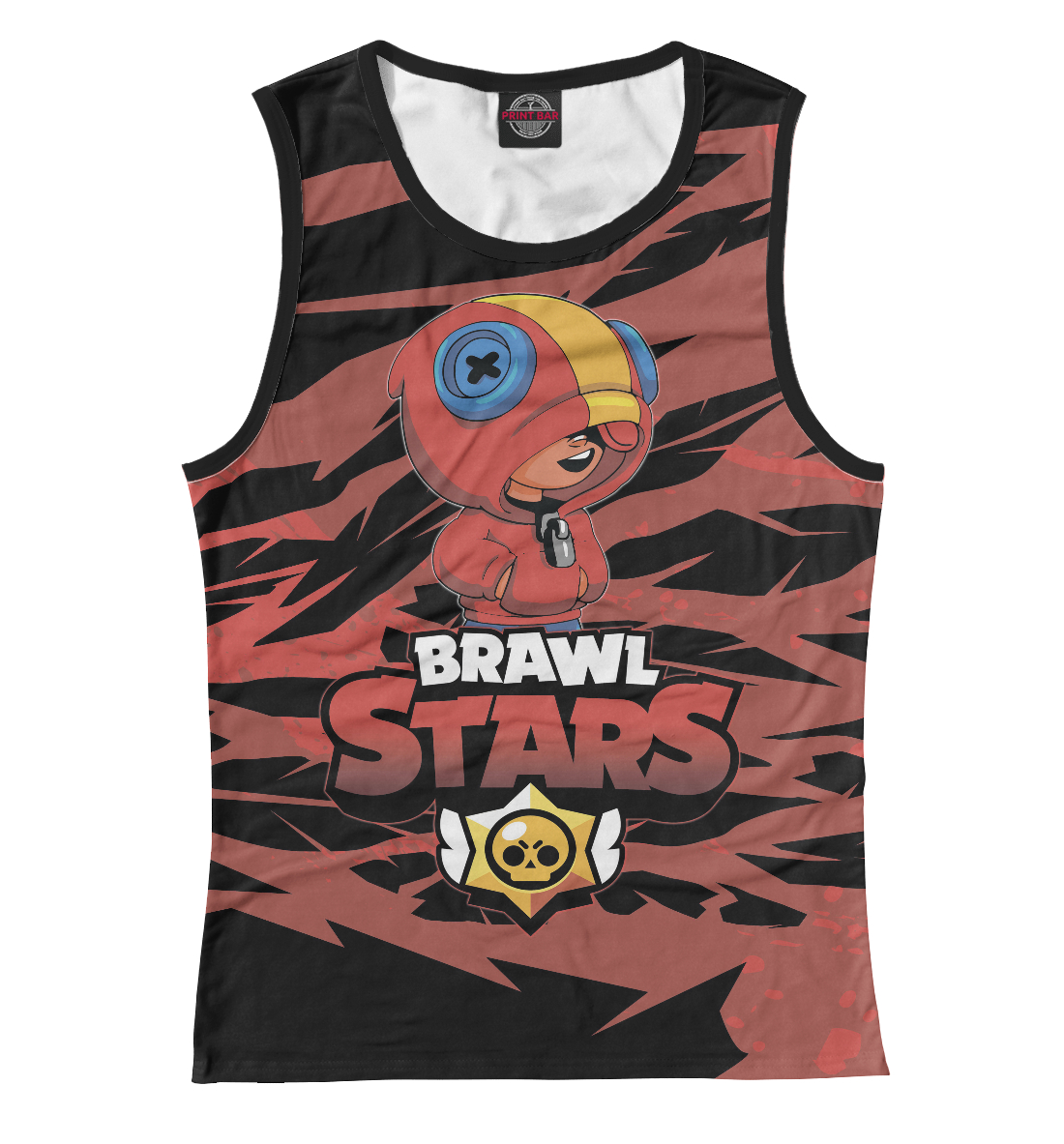 

Brawl Stars