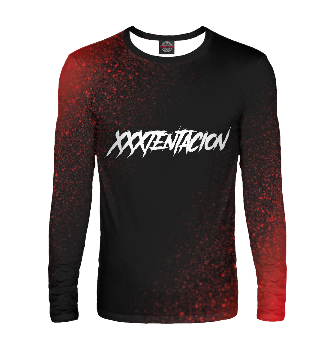 

XXXTentacion
