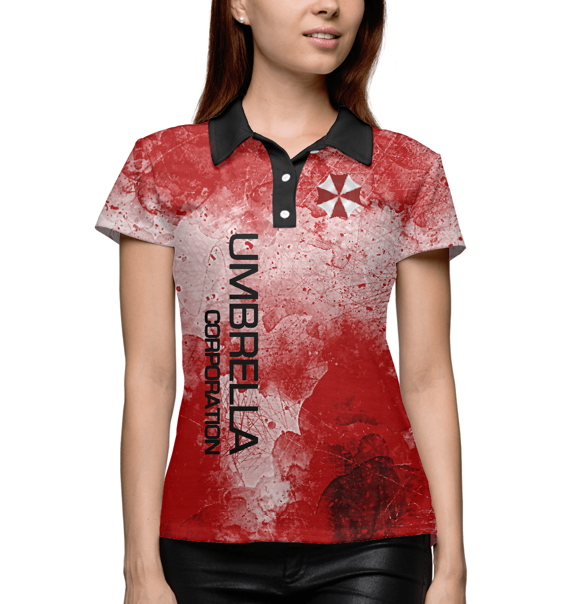 

Umbrella Corp