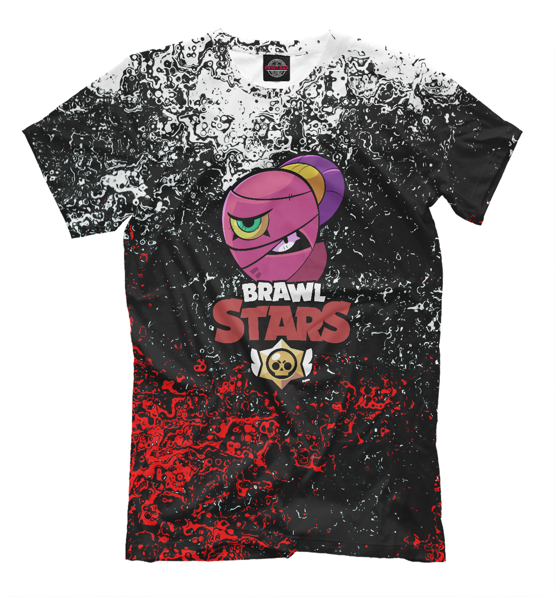 

Brawl Stars Tara