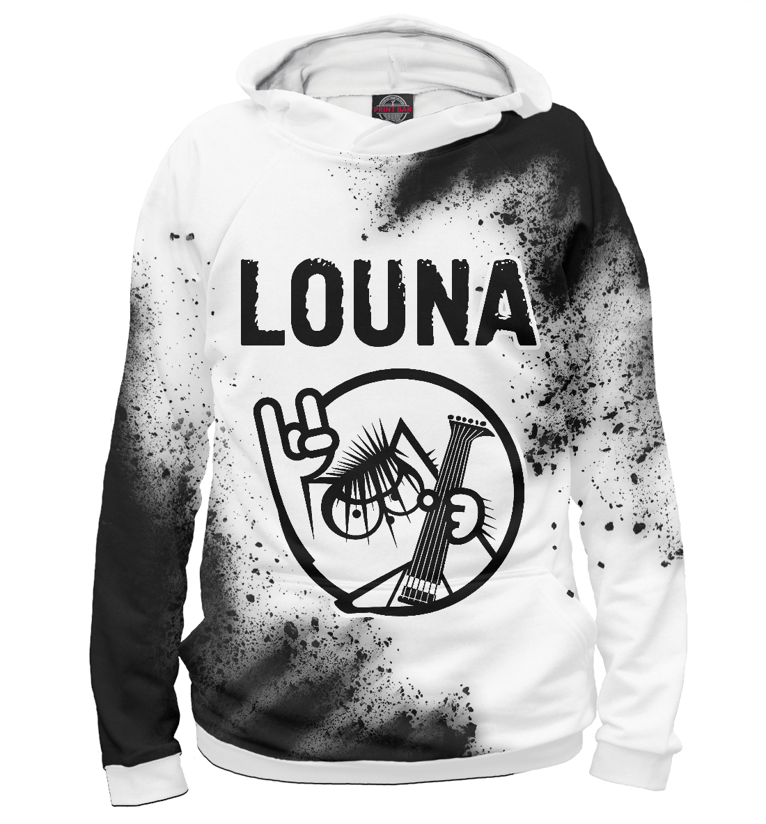 

Louna - Кот