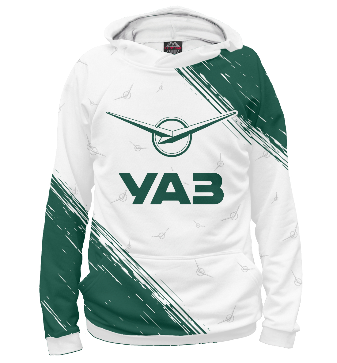 

УАЗ