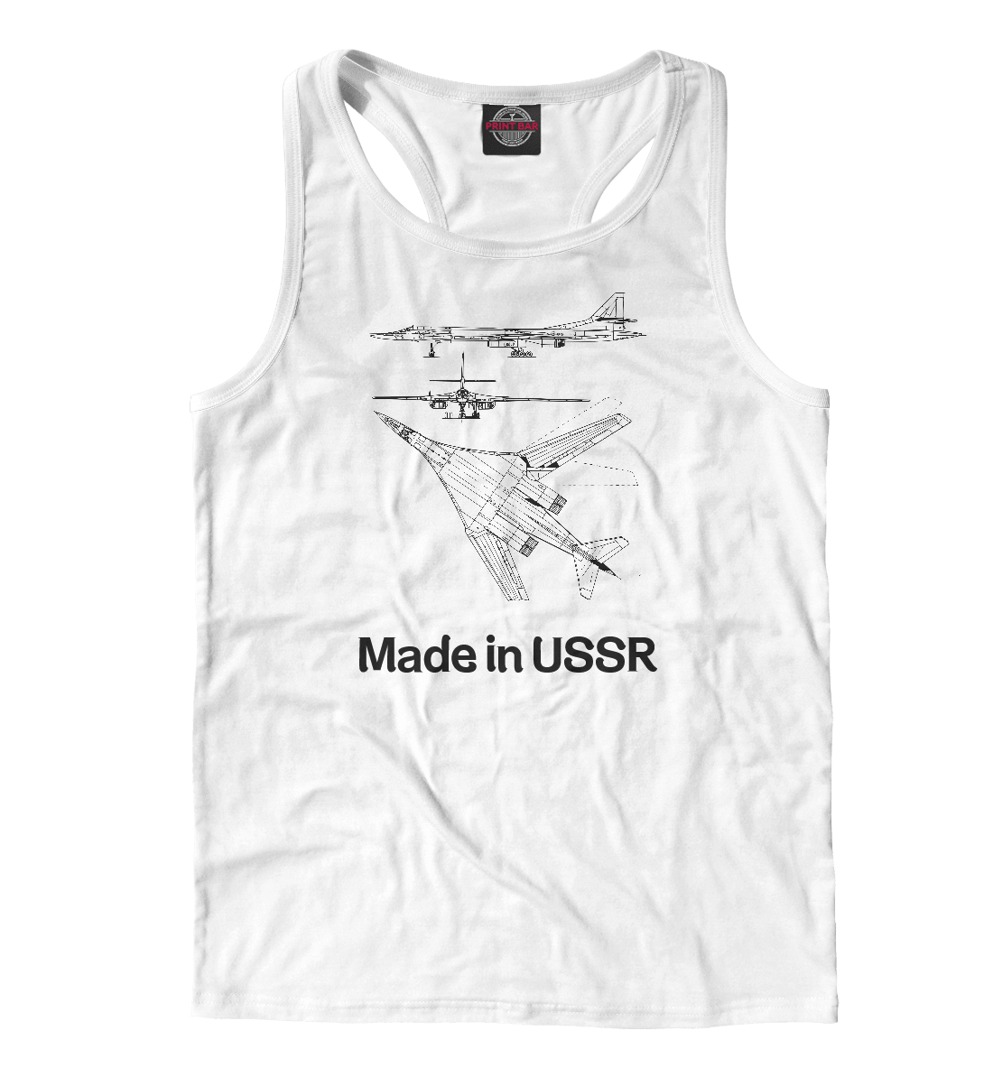 

Авиация Made in USSR