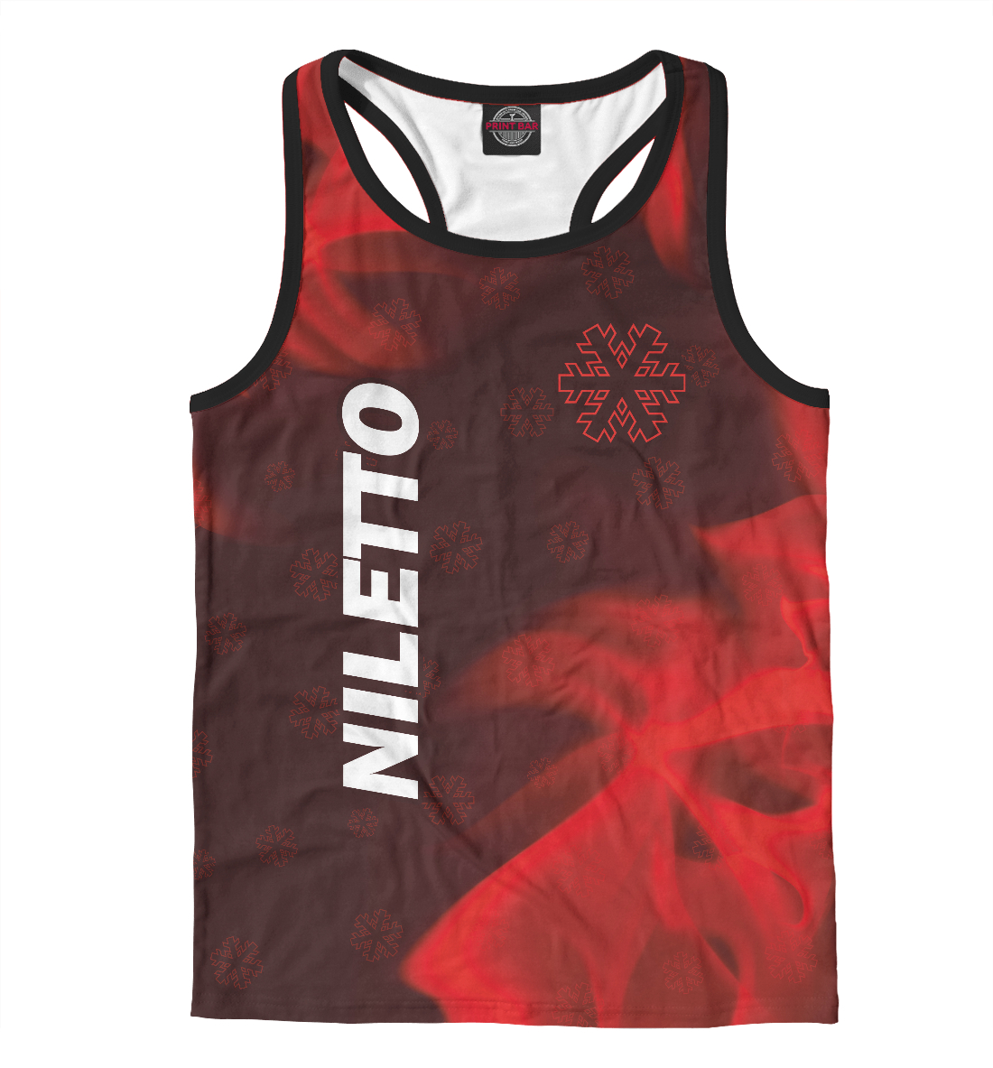 

Нилетто / Niletto