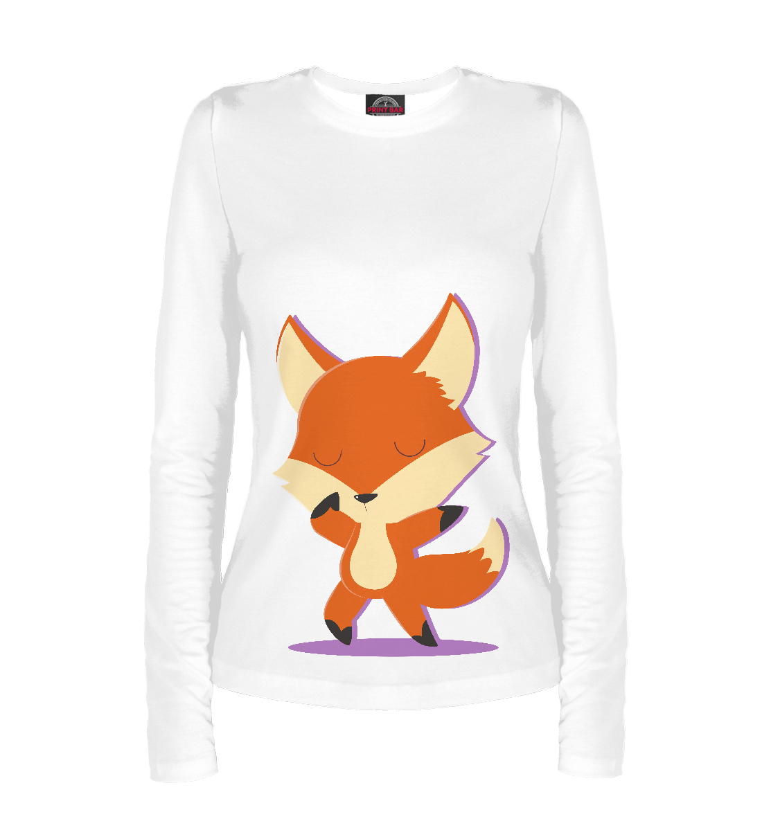 

FOX dabbing