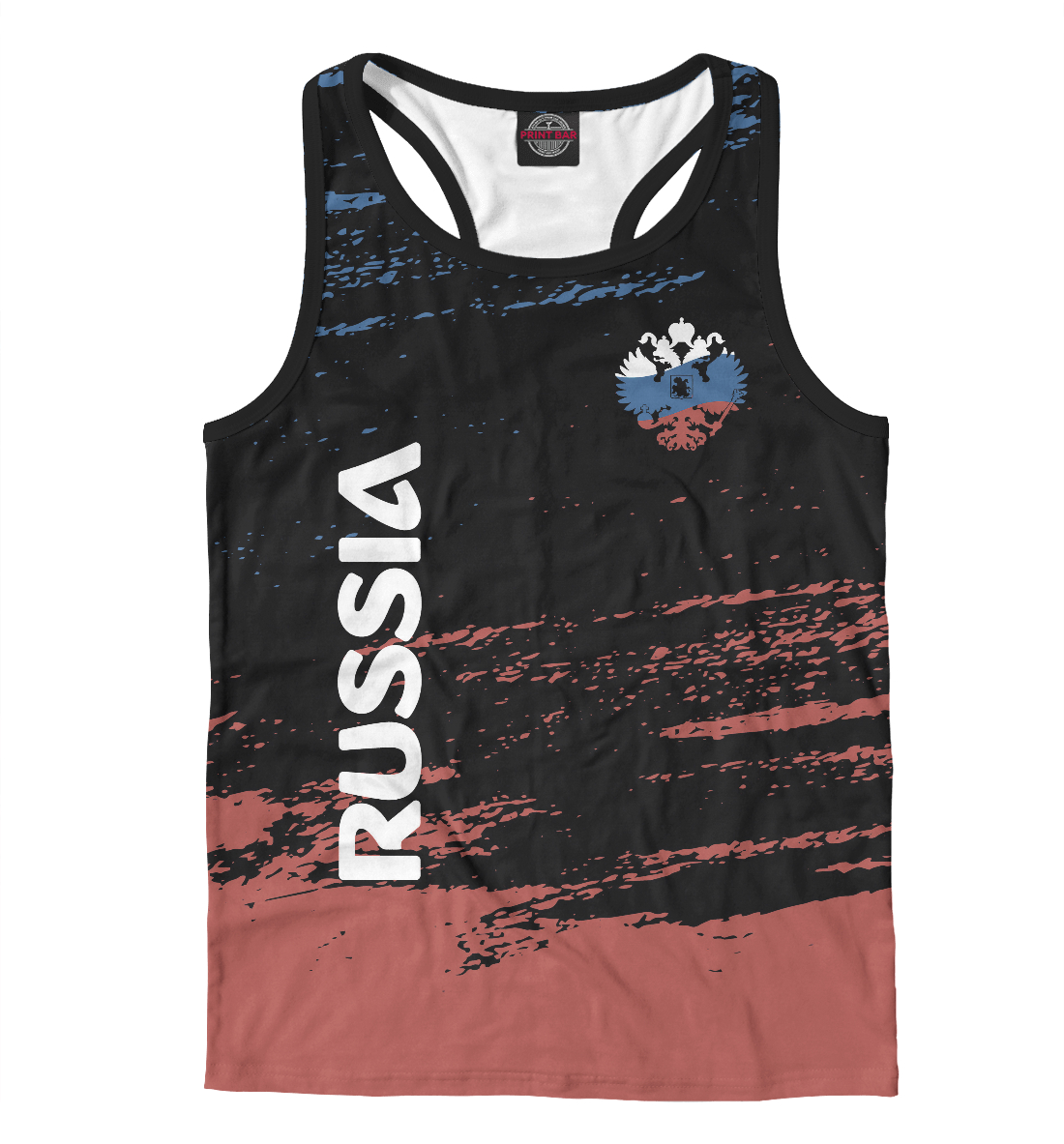 

RUSSIA