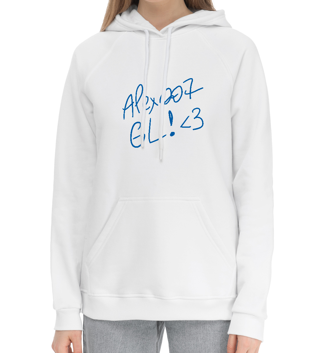 

ALEX007: GL