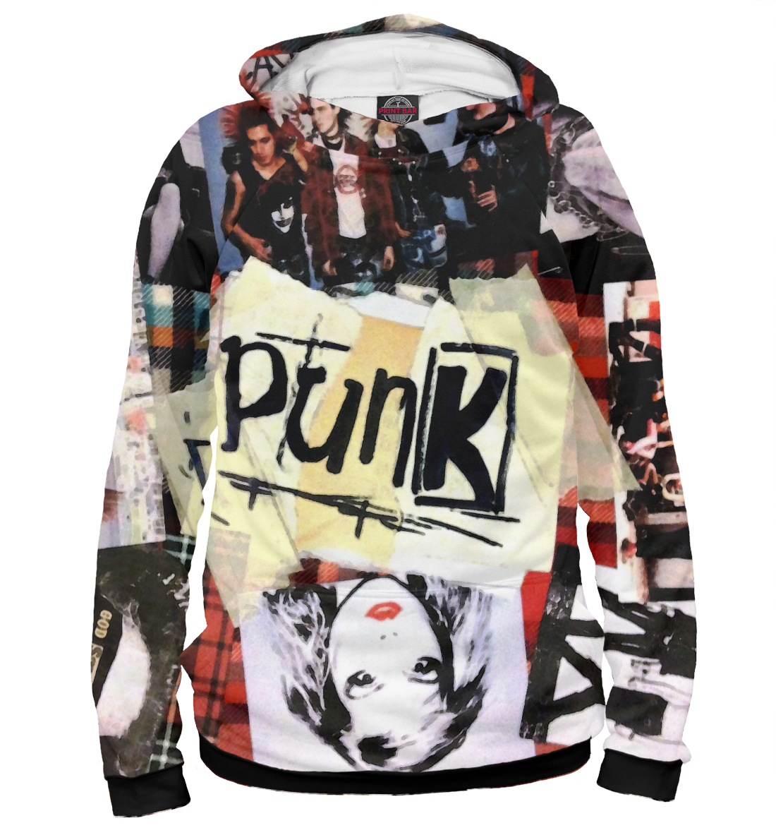

PUNK | ПАНК