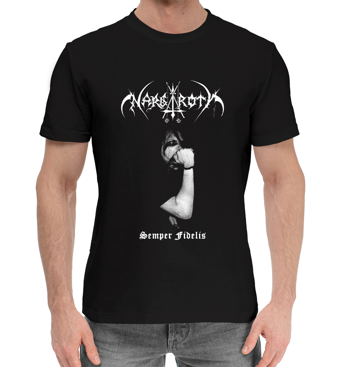 

Nargaroth