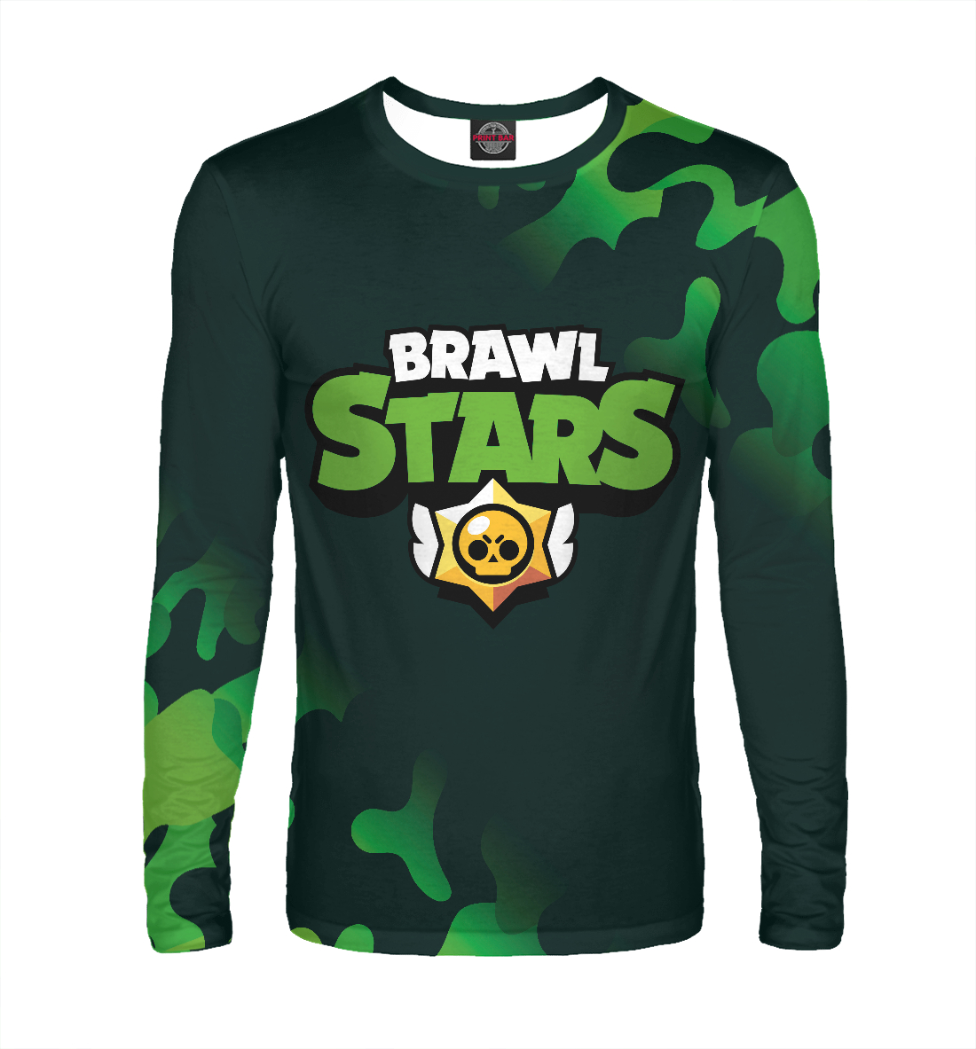 

Brawl Stars / Бравл Старс