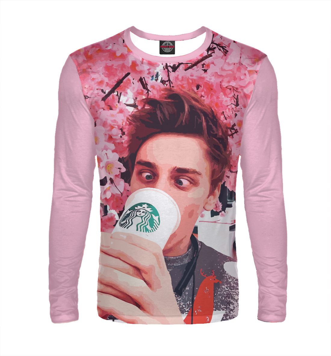 

А4 - Влад Бумага