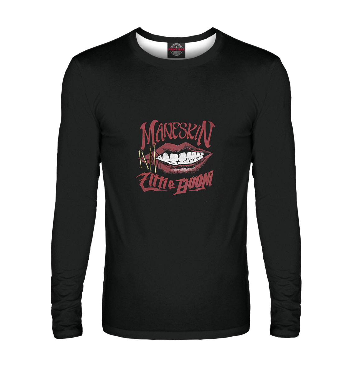 

Maneskin
