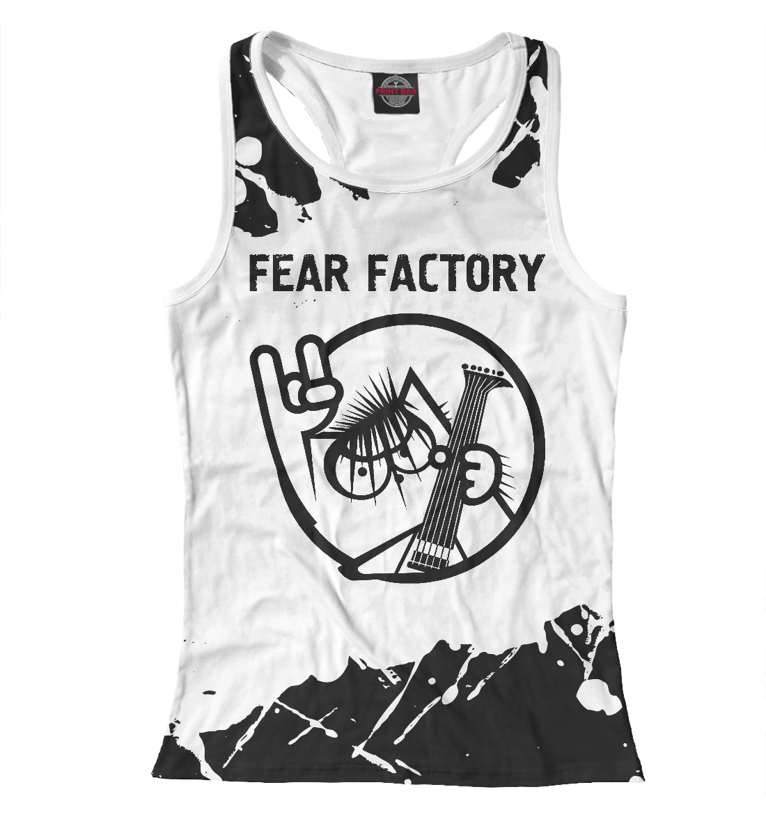 

Fear Factory | Кот