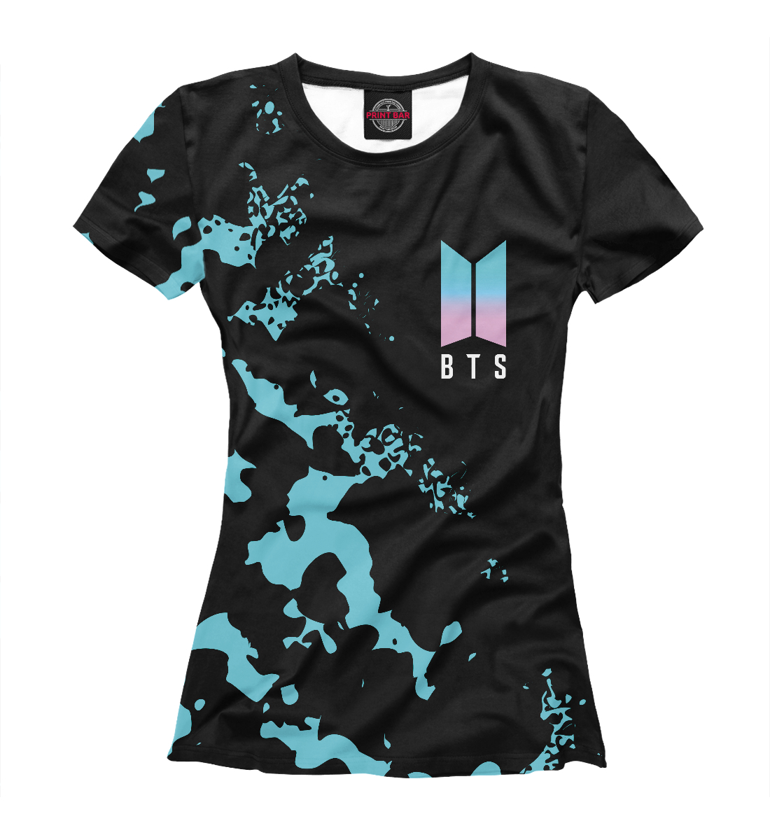 

BTS (БТС)