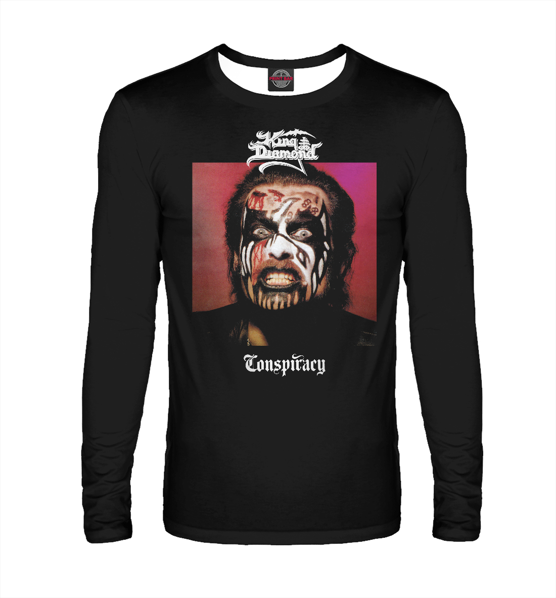 

Kingdiamond