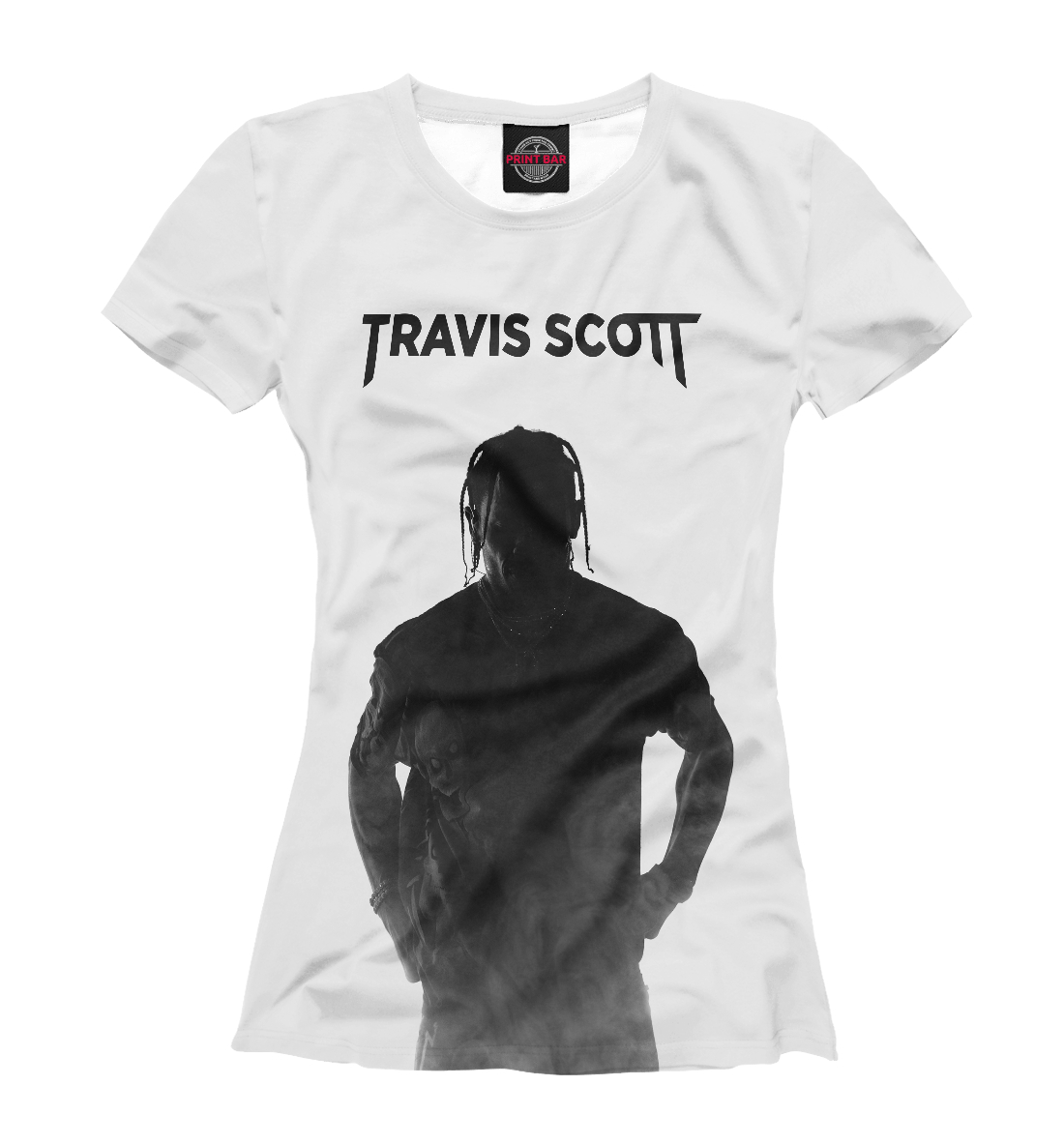 

Travis Scott