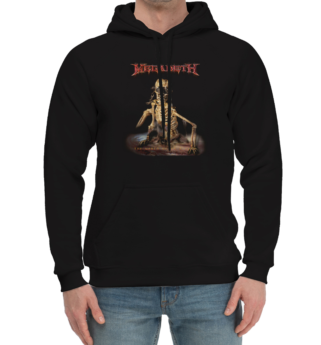 

Megadeth