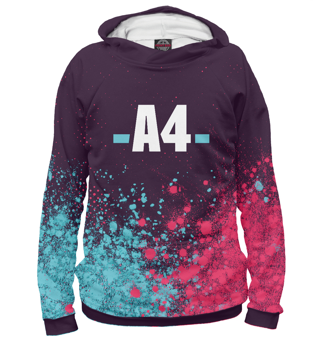 

А4