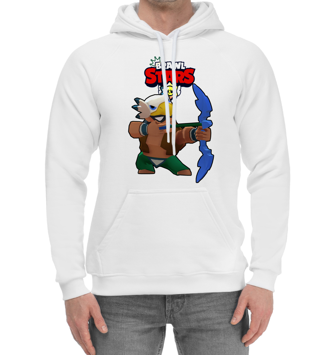 

Brawl Stars