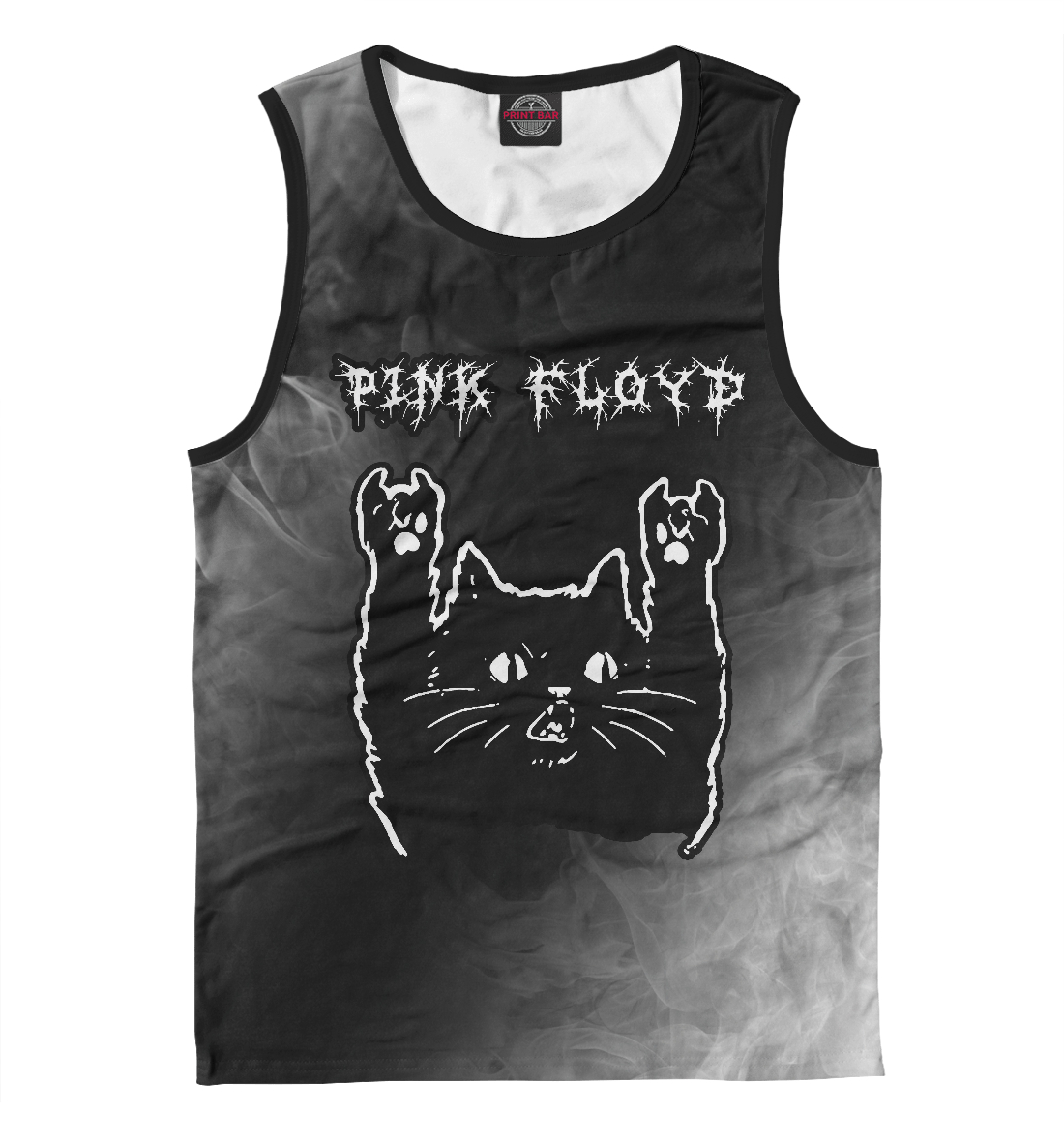 

Pink Floyd / Рок Кот