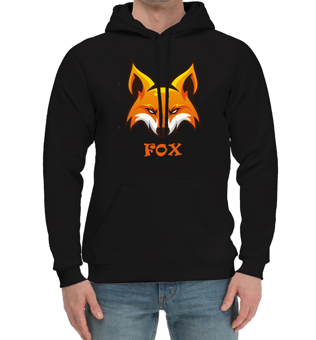 

Fox
