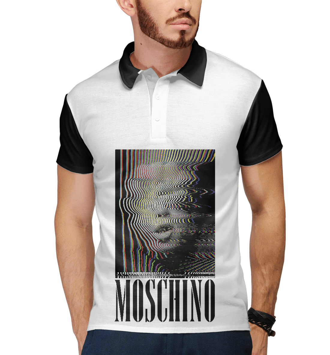 

Moschino
