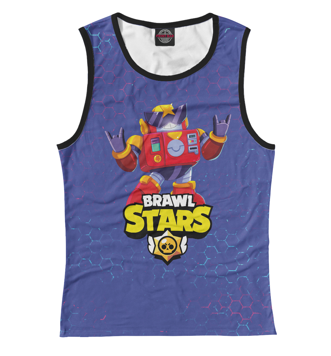 

Brawl Stars Surge