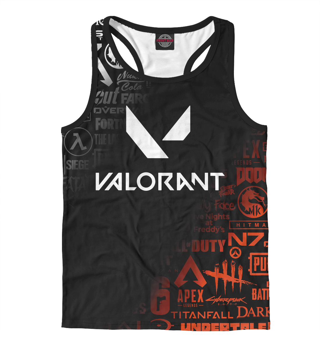 

Valorant