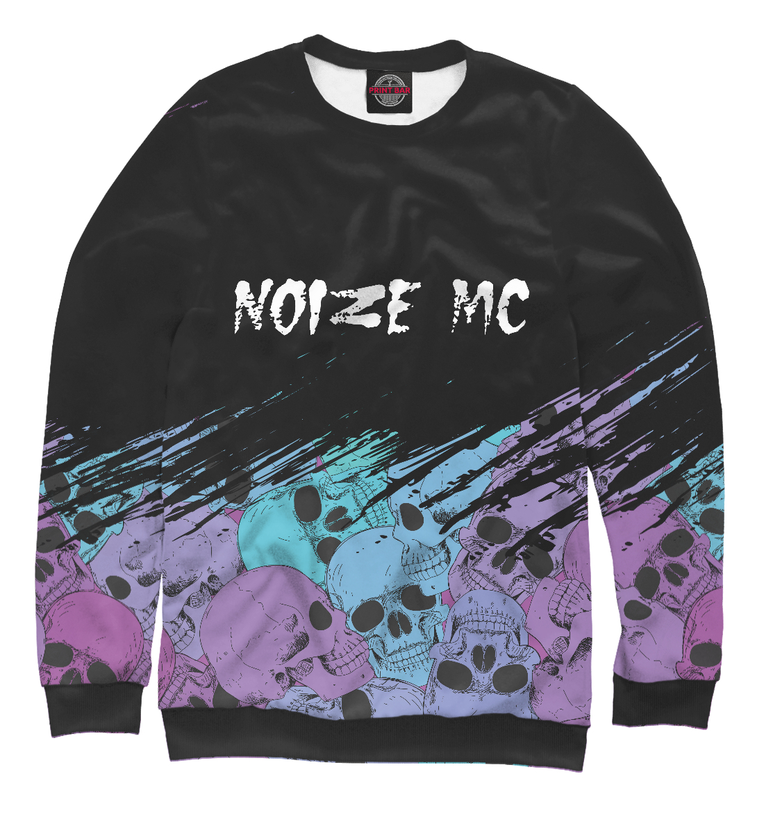 

Noize MC