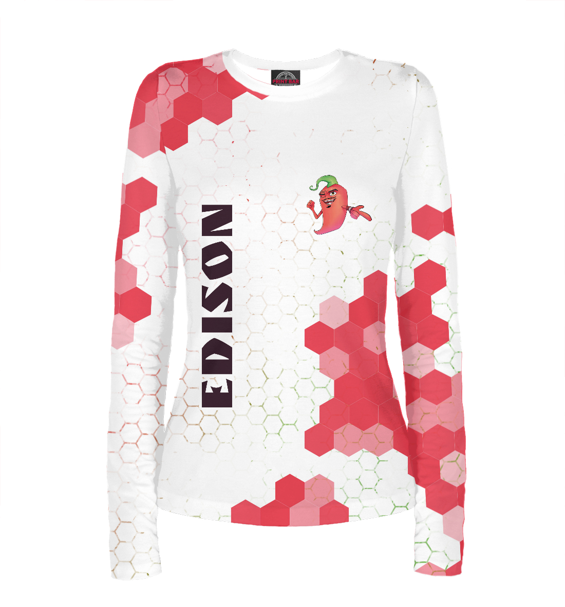 

Эдисон Перец