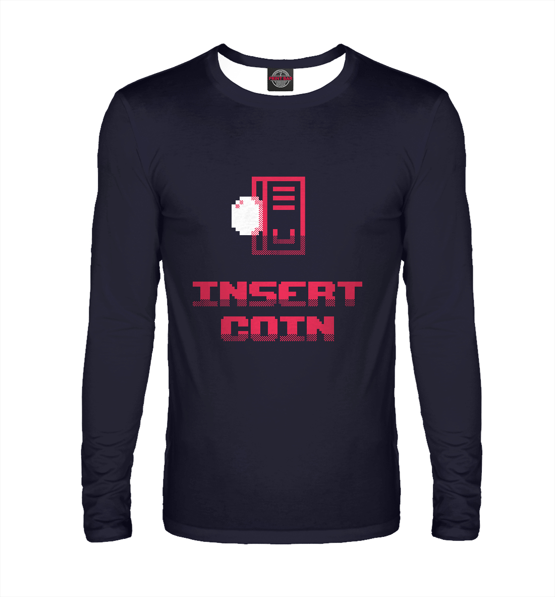 

Insert coin