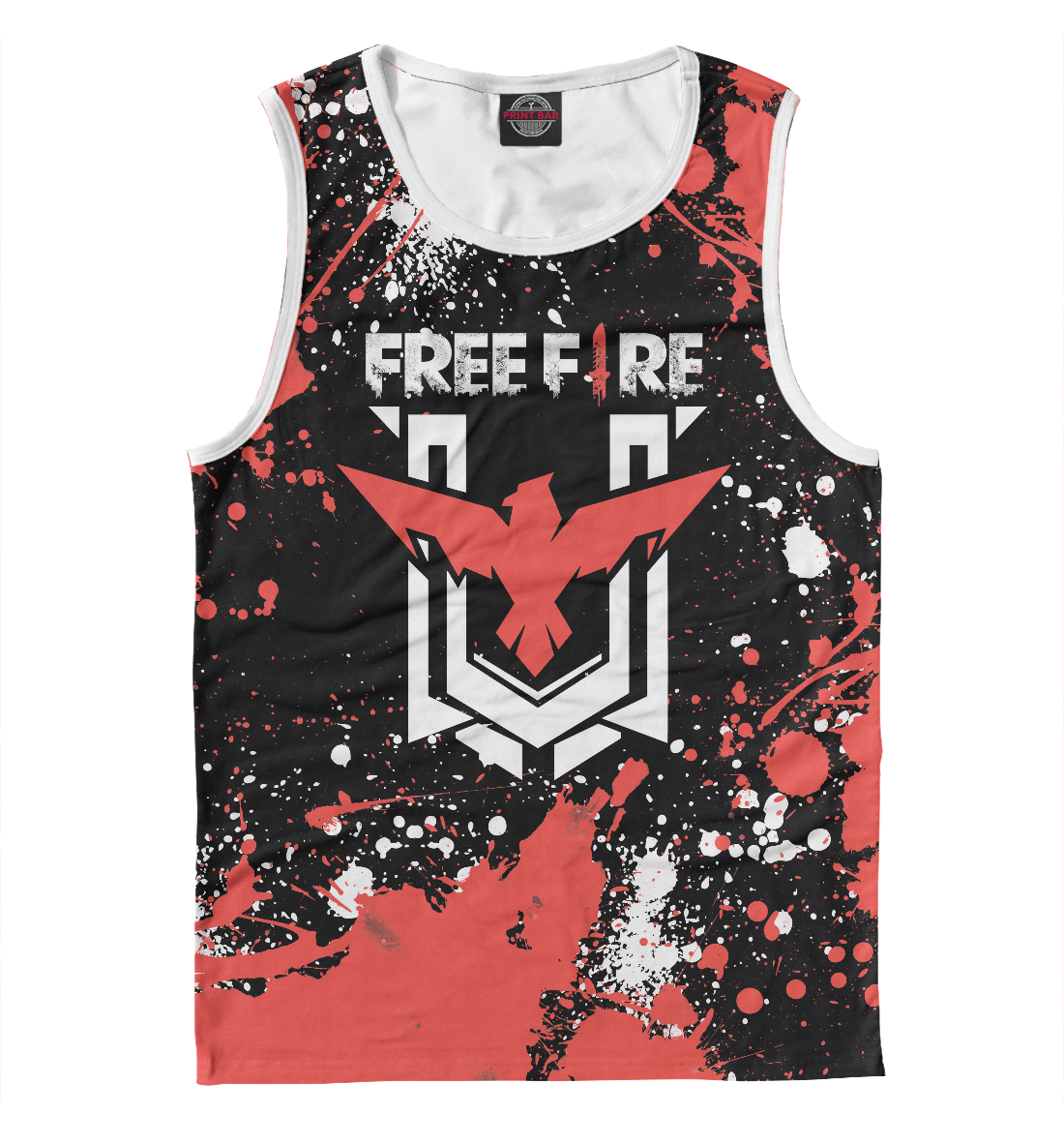 

Garena Free Fire
