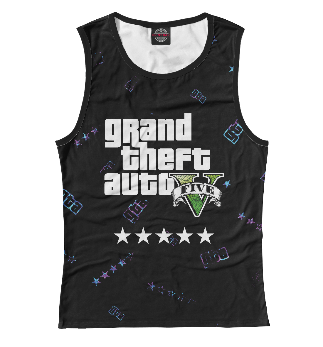 

GTA 5 / ГТА 5