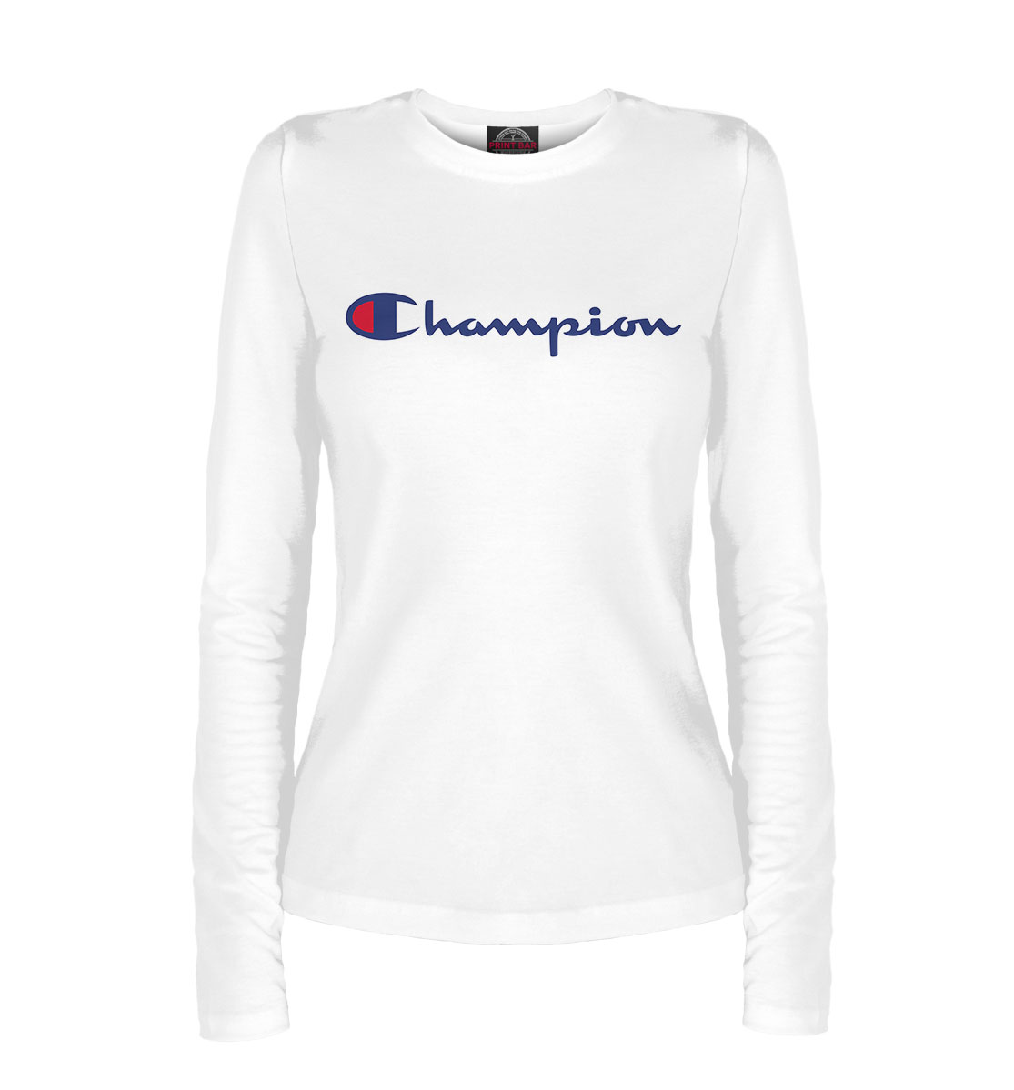 

Champion