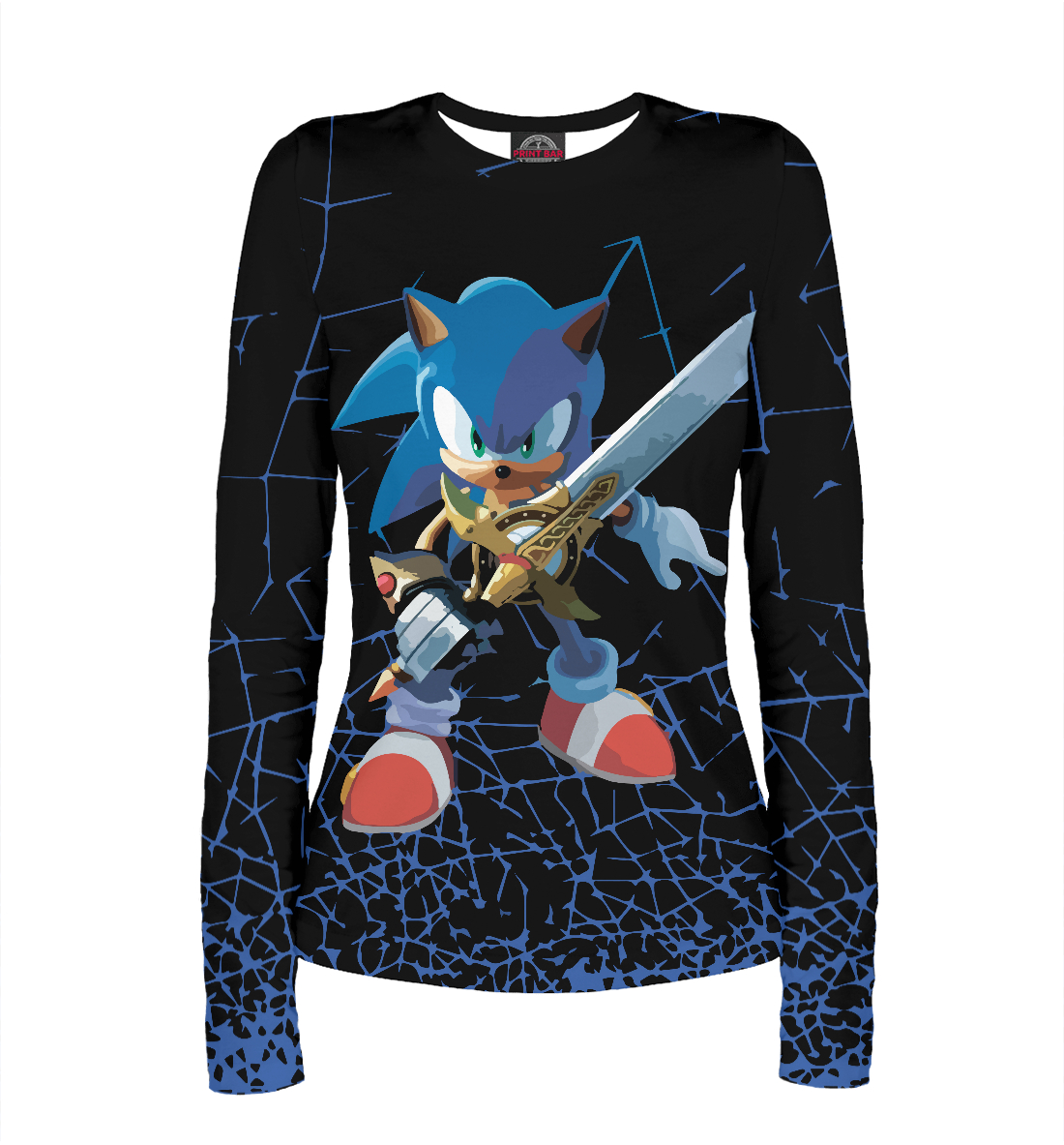 

Sonic