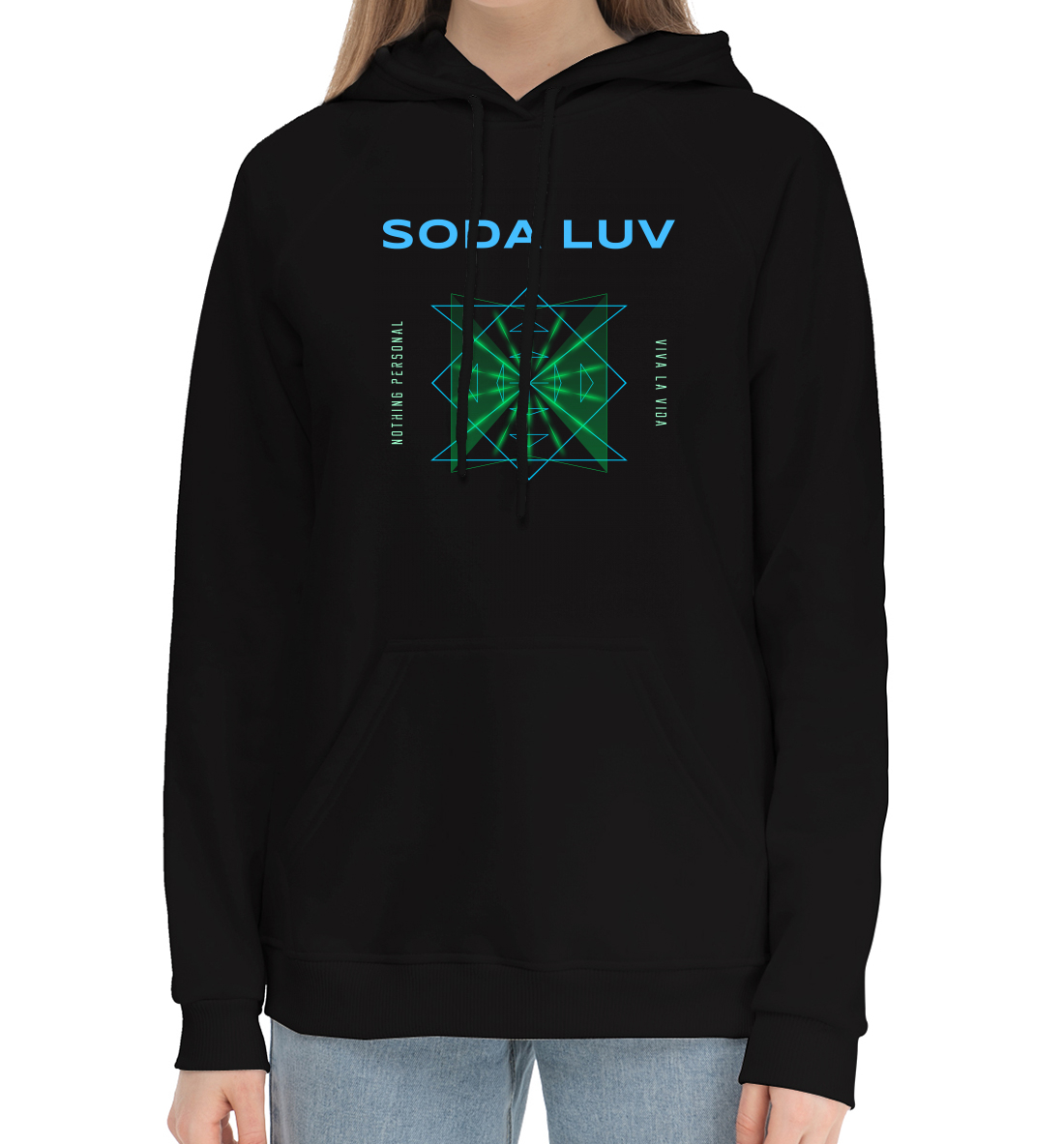 

Soda Luv