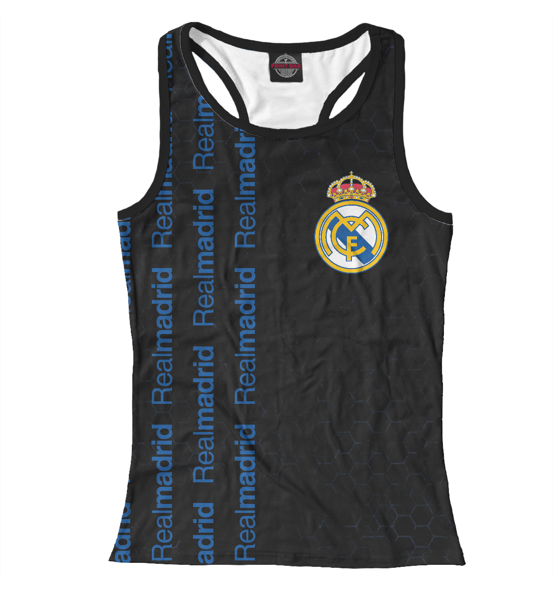 

Real Madrid + Соты