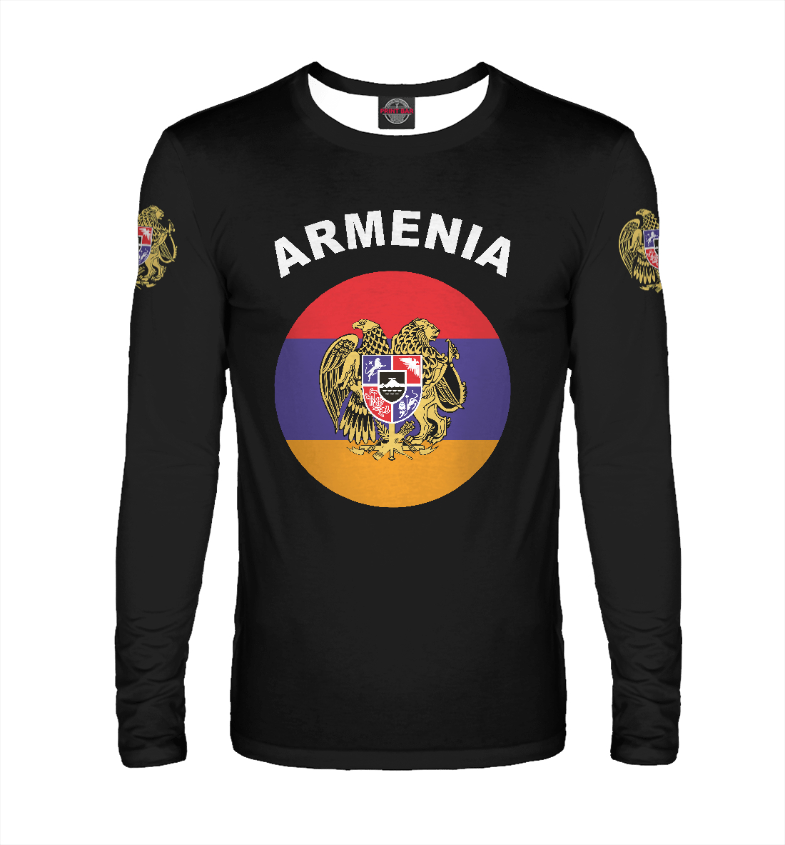 

Армения